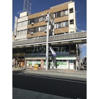 ABCビルの画像