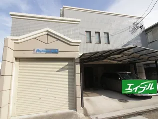 レバレンス瑞穂【1階】の外観