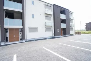 ウィステリア袖ケ浦の画像