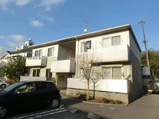 ガーデンパーク もくれんの画像