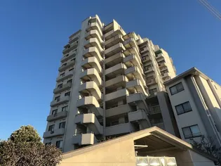 アークシティ四ツ池Aの画像