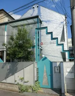 トクワI【2階】の外観