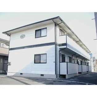 ラ メゾン スカイ ウエストの画像