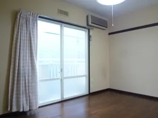 3多摩井【2階】の外観