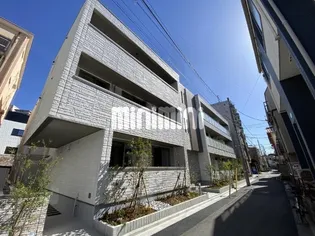 アマンディ楽の画像