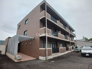 アーバンビュー屋島の画像