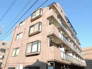 グリーンヒルの画像