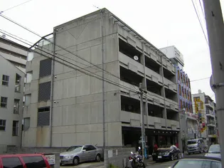 本町アパートメントの画像