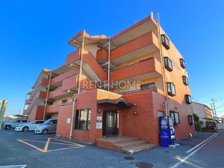 サンシャイン羽曳野の画像