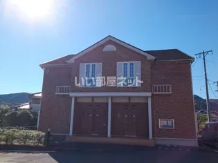 グリーンロイヤル大台IIの画像