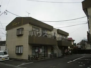 コテージグロースターCの画像