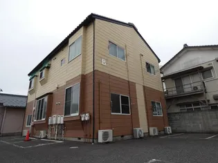 コテージプラネットBの画像