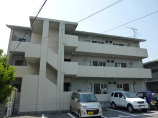 松風コーポの画像