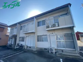 コーポきどの画像