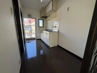 シャトレ5【2階】の内装