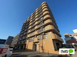 ダイアパレス長野大通りI【2階】の外観
