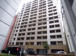 グランドサヴォイ【11階】の外観