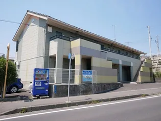 メゾンシンフォニーの画像