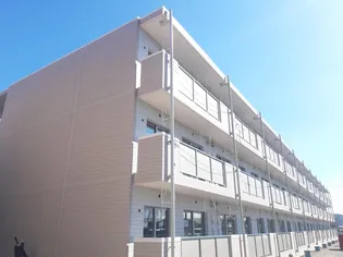 グランド メゾン大野原B棟の画像