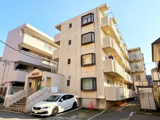 グリーンハイツ6の画像