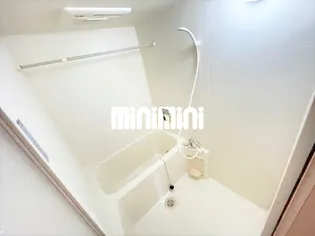 サニーパレス・K【2階】の風呂