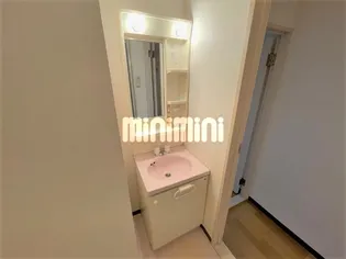 サニーパレス・K【2階】の内装