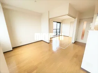 サニーパレス・K【2階】の内装