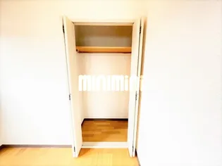 サニーパレス・K【2階】の内装