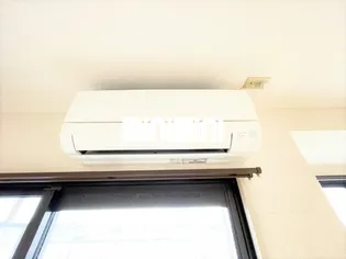 サニーパレス・K【2階】の内装