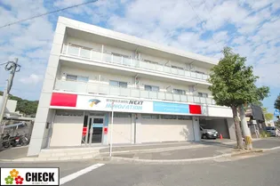 レントハウス川津ビルの画像