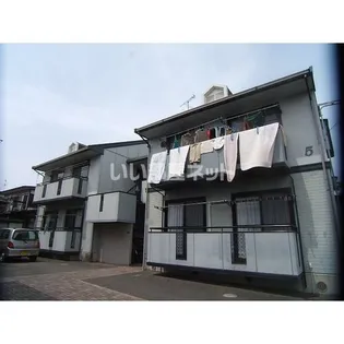 エヤナ蔵2番館の画像