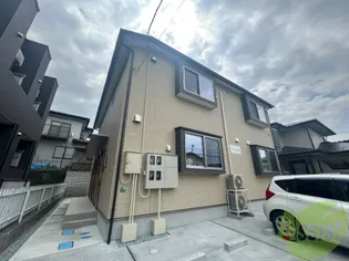 サクセス黒松の画像