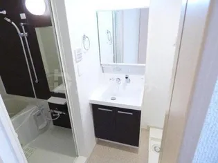 アミティエ 八潮【3階】の内装