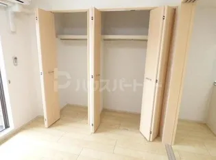 アミティエ 八潮【3階】の内装