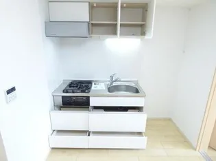 アミティエ 八潮【3階】の内装