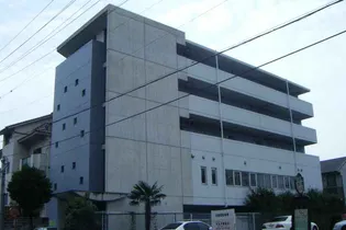 兵庫県芦屋市親王塚町【マンション】の外観