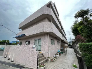 瀬川ビルの画像