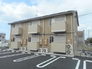 エール ド クラージュ Bの画像