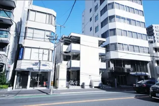 埼玉県さいたま市大宮区土手町2【マンション】の外観