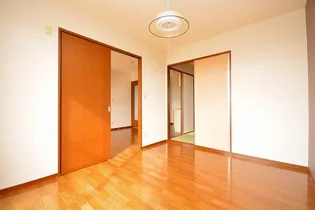 グランシャリオ B【2階】のその他画像