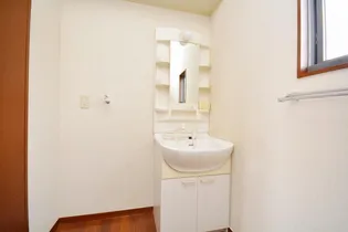 グランシャリオ B【2階】の内装