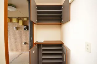 グランシャリオ B【2階】の内装