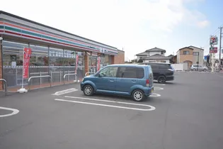 グランシャリオ B【2階】の周辺