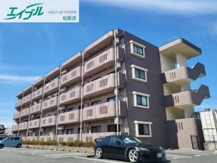 エスポワールMの画像