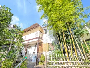 オ-キッドフラッツ【2階】の外観