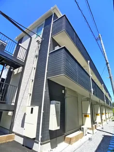 グランデカメリアの画像