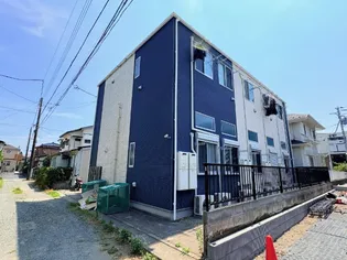 フェリーチェ八景の画像