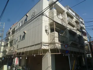 リバーサイドの画像