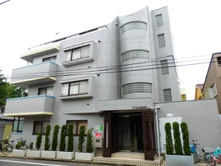 エミネンス板橋本町の画像