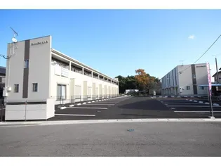 BREEZBAY如水A Bの画像